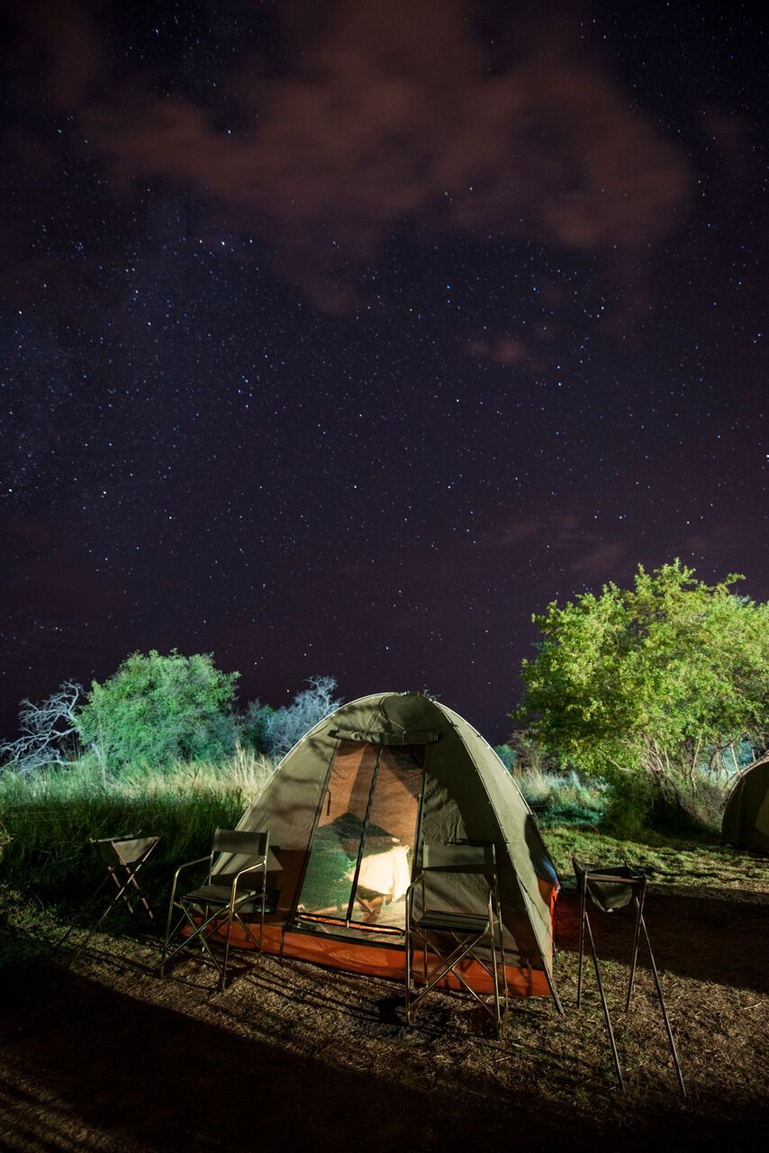 Mobile Safaris